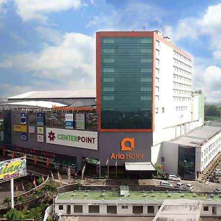 Aria Gajayana Hotel Malang Luaran gambar